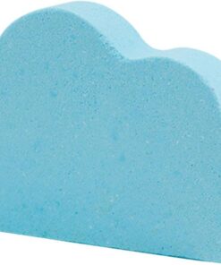 Regenbogen-Farbige Brausebadekugeln Duschprodukt | Natürliche Duschbälle für Kinder Jugendliche Erwachsene Hotel Salon Zuhause Spa Geburtstag Bad