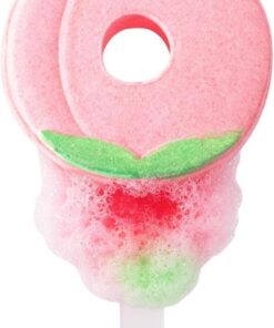 Badekugel für Mädchen - Safe Fun Spielzeug - Ball für Bad und Dusche | zum Spielen mit Sohn Tochter Freunde in der Badewanne mit im Garten Pool und im Garten