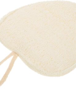1stück Kids Peeling-handtuch Doppelseitiger Badewäsche Scrubber Für Effektive Reinigung Und Massage Für Sanfte Hautpflege Für Bad Und Dusche