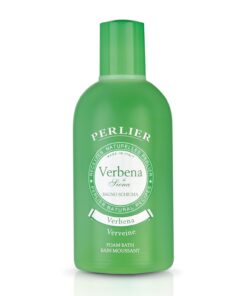 Perlier Schaumbad Eisenkraut - 500 ml