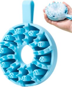 Shampoo Massage Bürste Pflege Und Säuberungs Kamm Für Haar | Shampoo-Bürste als Massagegerät für trockene und nasse Haare für Zuhause, Wohnheim, Reise, Badezimmer, Vater, Ehemann, ,