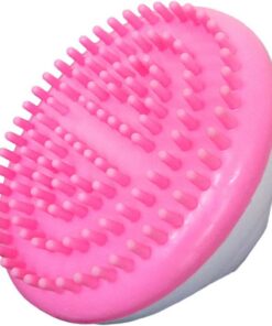 STOBAZA Anti cellulite Massagehandschuh für Arme Beine Oberschenkel Cellulite bürste zur Hautstraffung Fördert Durchblutung Regt an Glättet und Festigt Körperhaut bei Täglicher Anwendung