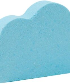 Regenbogen-Badebälle für Kinder Duschprodukt