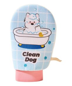 Duschhandschuhe, weiche Körperreinigung, Haushalts-Duschhandschuh, für Damen, Herren, Spa-Liebhaber, Schwimmer, Reisende, tägliche Routine, Zuhause, Wohnung, Reisen, Hotel, Badezimmer, Toilette