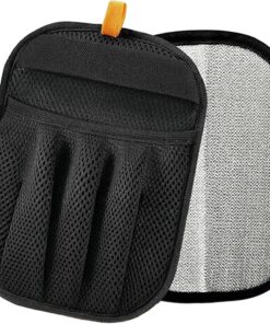 Elektrostatischer Tierhaarentferner Handschuh Elektrostatische | Couch Hundehaar Entferner Für Zuhause Auto Möbel Couch Teppich Boden Kleidung Wäsche