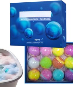 Badeball Für Frauen Sicheres Buntes Tragbares Blasen-Spiel | Badewannen-Spielset für Mädchen Ehefrau Mütter Familienzeit Garten Pool Zuhause Spielzeit Wasserspiel Schwimmen