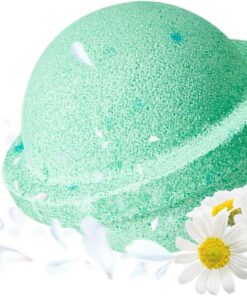 Natürliche Badesprudelkugeln Planetenförmige Körperwäsche | Kinder Duschbälle Für Frauen, Damen, Männer, Mädchen, , Spa-Liebhaber, Date-Abend, Geburtstag, Urlaub, Reisen, Badezimmer,