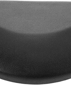 Healvian Badewannenkissen Ergonomisches Schnelltrocknend mit 3D-Struktur aus Polyurethan und rutschfest für Badewanne und Haarwäsche