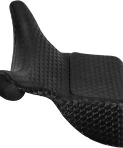 Abaodam Ergonomisches Nackenkissen aus PVC für Shampoo und Badewanne Leichtes Wasserabweisendes Kopfstützenkissen mit Strukturmuster für Salon und Spa Bereiche