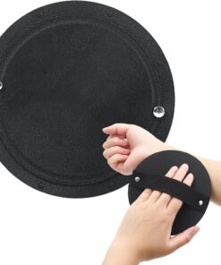 Silikon-Körperschrubber | Sicheres, sanftes tragbares Werkzeug | Duschschrubber Luffa-Bürste | für fettige trockene empfindliche Haut | Kinder Männer Frauen Zuhause Baden