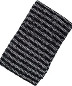 Duschtuch, wiederverwendbarer Waschschrubber, weicher Körperwaschlappen, sanftes Material, leichtes, schnell trocknendes Design, bequemer, einfacher Griff, Bade- und Hautpflegezubehör für Männer,