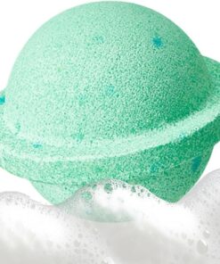 Natürliche Badesprudelkugeln Planetenförmige Körperwäsche | Prickelnder Kinderduschball für Männer Damen Spa-Liebhaber Date-Nacht Badezimmer Gästetoilette Geburtstag Feiertag Reisen