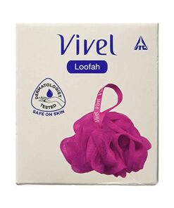 Vivel Luffa, 1 Stück