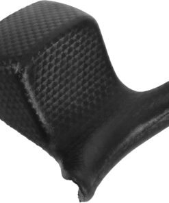 OUNONA Nackenkissen aus Weichem PVC für Badewanne und Waschbecken Ergonomische Nackenstütze für Erwachsene im Home Spa Badezimmer