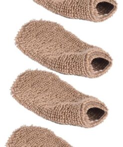 3er-set Badehandschuh-set Peeling-fäustlinge Körpermassage Weicher Robuster Badehandschuh Für Dusche Spa 2 Stück * 3