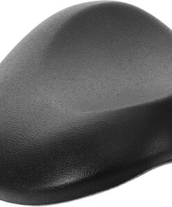 OUNONA Badewannenkissen Nackenstütze und Schnelltrocknend Ergonomisches Ganzkörperpolster für Badewanne und Dusche