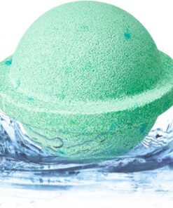 Schaumbadkugeln Planetenförmige Körperwäsche | Prickelnder Kinderduschball für Männer, Frauen, Mädchen, , Spa-Liebhaber, Geburtstag, Urlaub, Reisen, Duschraum, WC, Hotel,