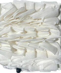 Badeball – Duschschwamm – Duschschwamm, Duschschrubber | Körperpflegeschwamm, Duschzubehör für Damen, Herren