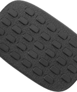Healvian Haarwaschbecken Nackenstütze aus Pu Rutschfeste Oberfläche Ergonomisches Design für Maximale Komfort Kompatibel mit Salonwaschbecken