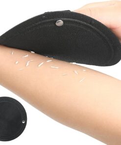 Silikon-Duschbürste | Weiches, sanftes Reinigungswerkzeug | Luffa-Silikon-Körperschrubber für fettige trockene empfindliche Haut, Kinder, Männer, Frauen, Baden zu Hause