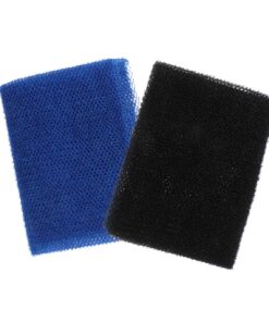 STOBAZA 2 Stück Afrikanisches Peelingnetz Hautpeeling Badstreifen Praktischer Körperschrubber für Dusche Heimgebrauch Hautfreundlich Langlebig zur Sanften Hautreinigung