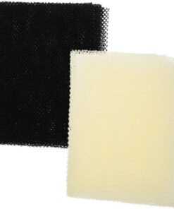 OUNONA 2 Stück Teiliges Duschkörper Scrubber Praktischer Rückenreiniger für Männer und Frauen Exfolierendes Langlebiges Peeling Handtuch für Schwer Erreichbare Hautbereiche für Bad und