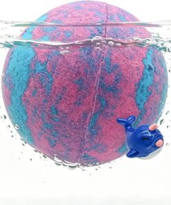 Aromatherapie Badekugeln, Geschenkset, Badespielzeug, handgefertigte Sprudelbälle, langlebig, Spielzeug für Erwachsene, Entspannung, Spa,