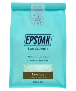 Harmony - Foaming Bath Salts (2 lb. Luxury Gift Bag)