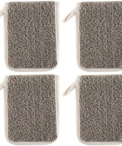 Seifenschrubber-Beutel, Peeling-körperschwamm, Badepeeling-seifenbeutel Für Seifenstücke, Seifensparer, Peeling, Duschpad, Schaumsocke Für Männer, Frauen, Ältere Menschen