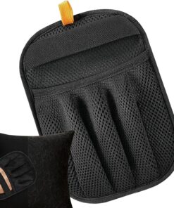 Haustierhaar Entferner Handschuh,Elektrostatische Wiederverwendbare Reinigungsbürste - Entferner Für Katzenhaare,Für Zuhause, Bett, Teppich, Möbel, Sofa, Kleidung, Wäsche, Matte, Teppich,