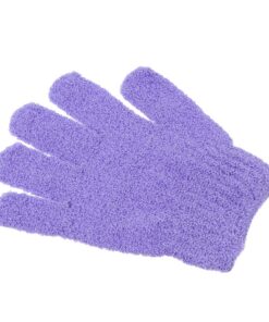 Healvian 10stücke Teiliges Peeling-duschhandschuhe Exfolierende Badetücher Für Hautpflege Zur Gründlichen Reinigung Und Revitalisierung Der Haut