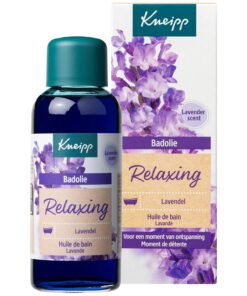 Kneipp Bath Oil Lavender 100ml